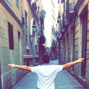 Meet your Posher, Carlos